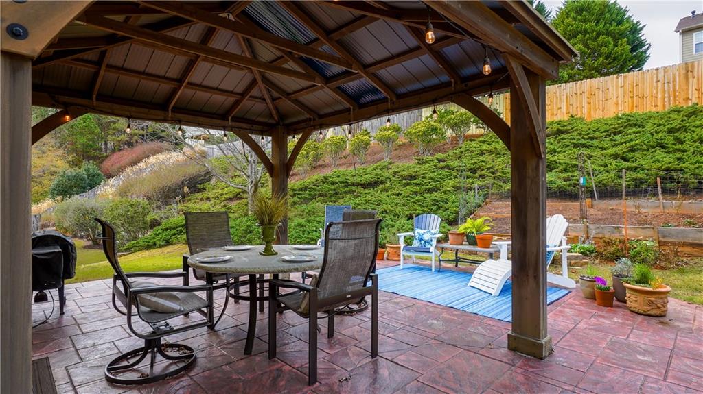 1540 Starlight Drive