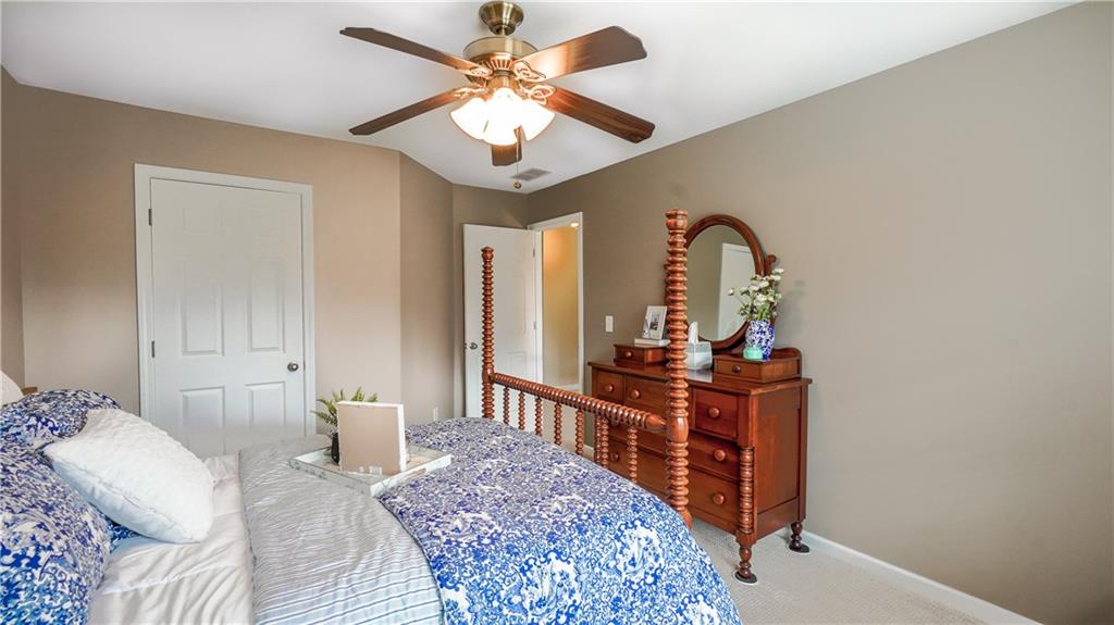 1540 Starlight Drive