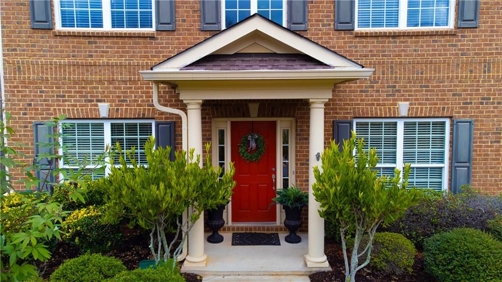 1540 Starlight Drive