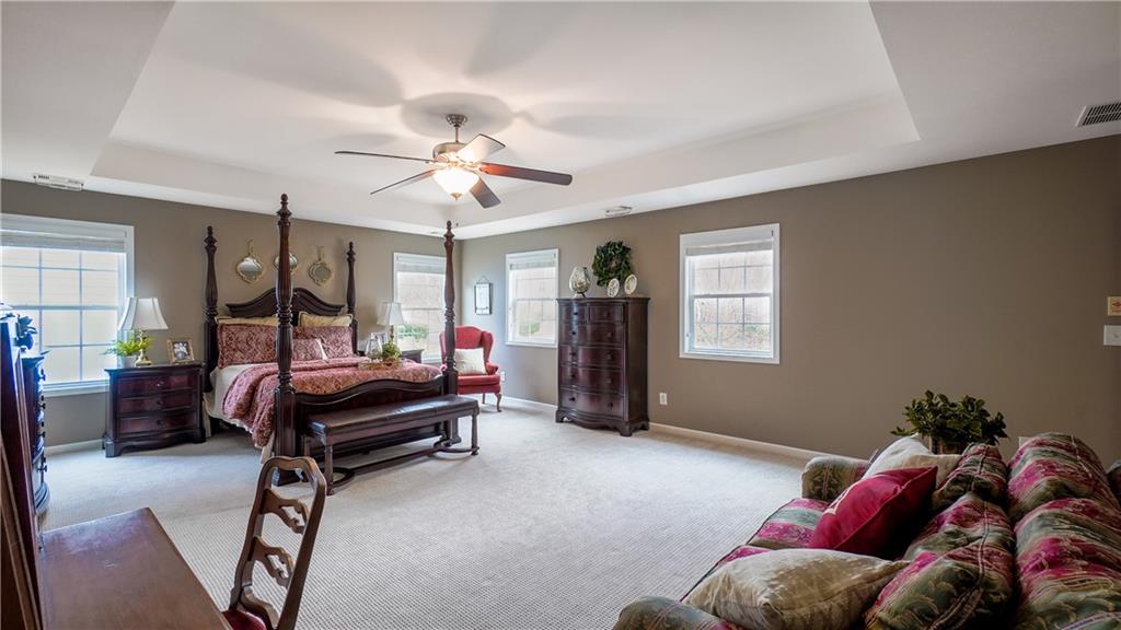 1540 Starlight Drive