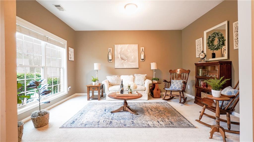 1540 Starlight Drive