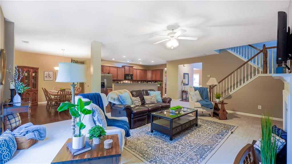 1540 Starlight Drive