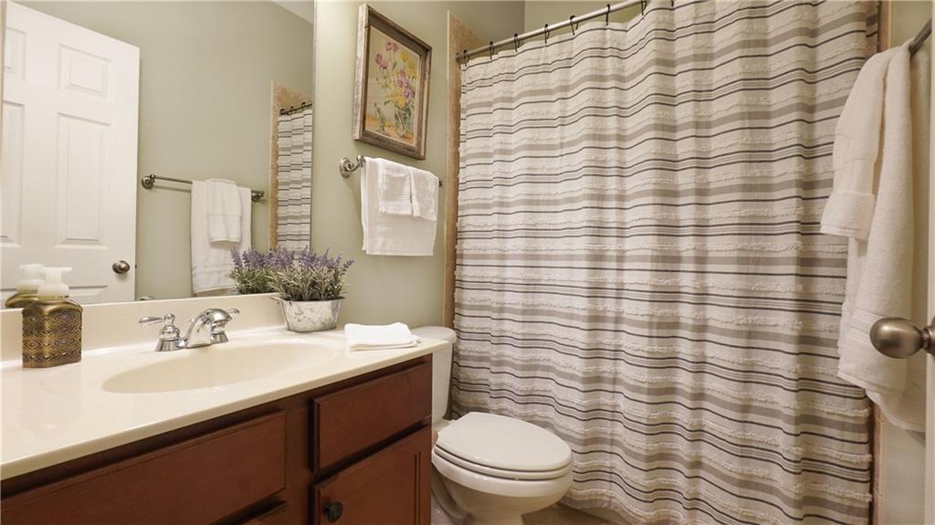 1540 Starlight Drive