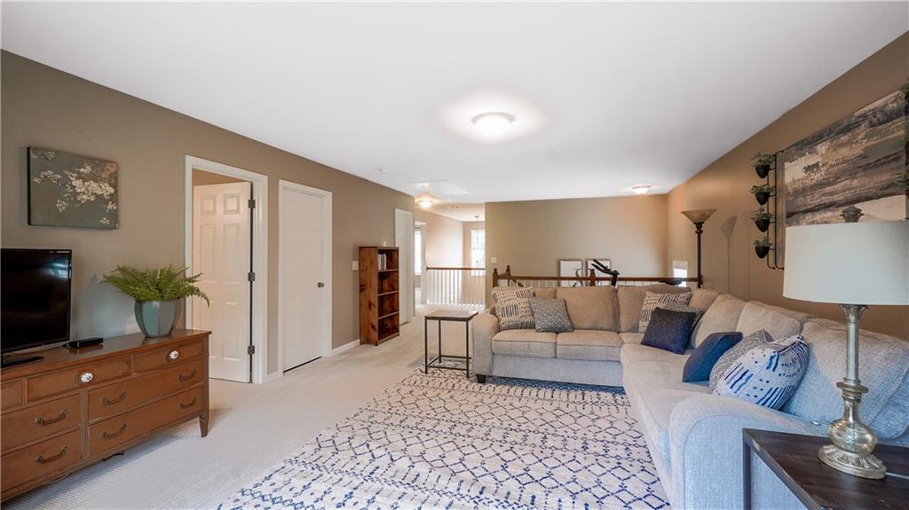 1540 Starlight Drive