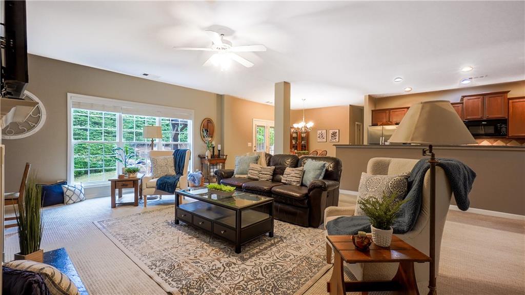 1540 Starlight Drive