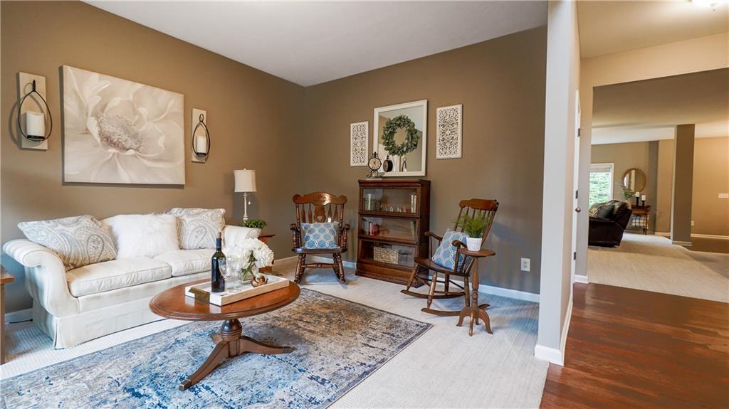 1540 Starlight Drive