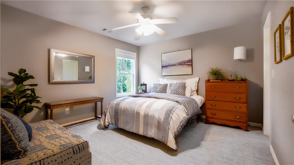 1540 Starlight Drive