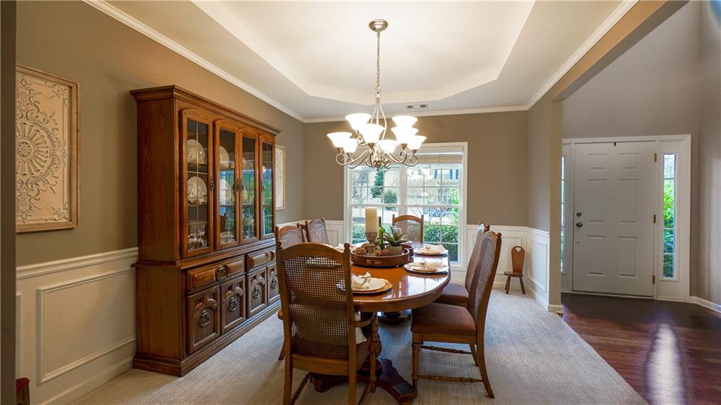 1540 Starlight Drive