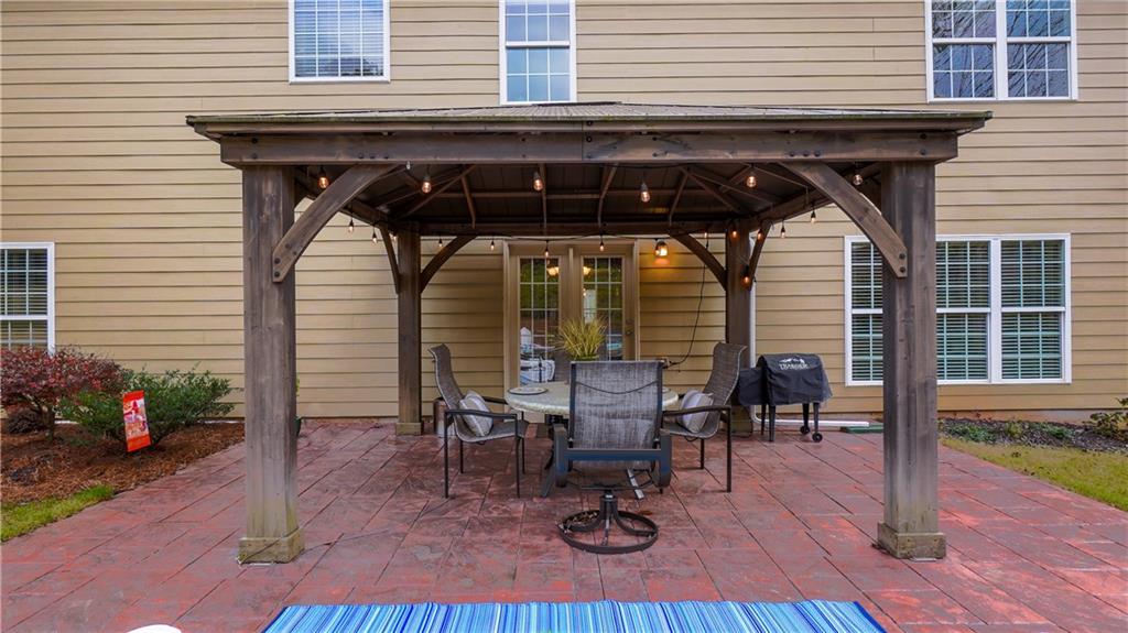 1540 Starlight Drive