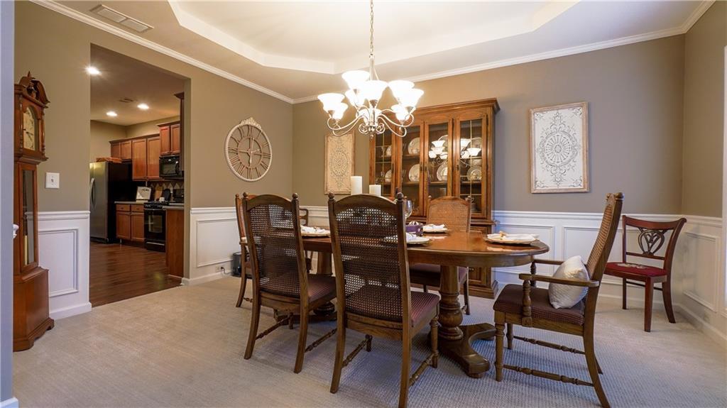 1540 Starlight Drive