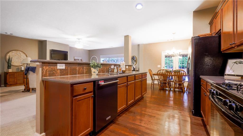 1540 Starlight Drive