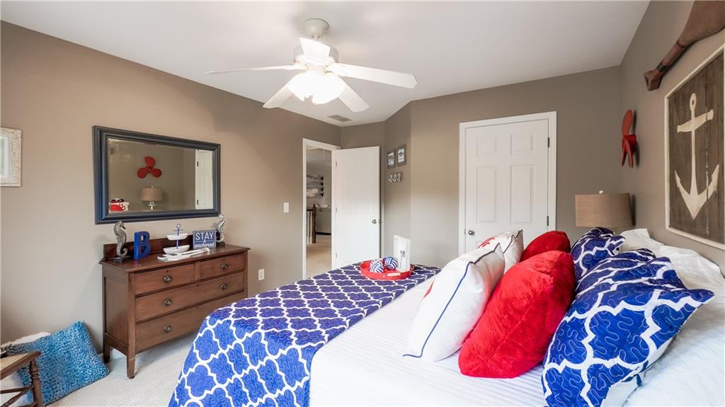 1540 Starlight Drive