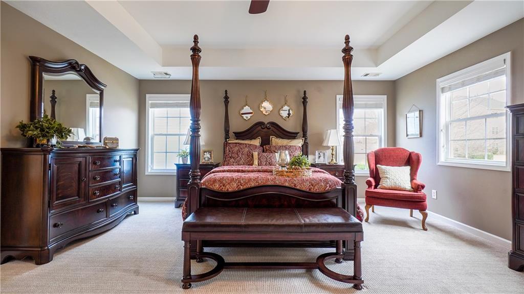 1540 Starlight Drive