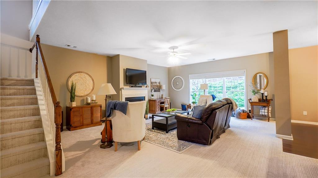 1540 Starlight Drive