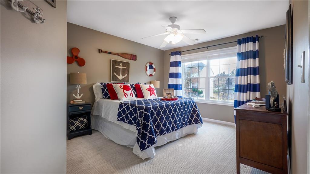 1540 Starlight Drive