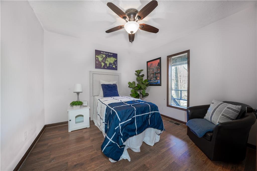 1298 Shiloh Trail NW