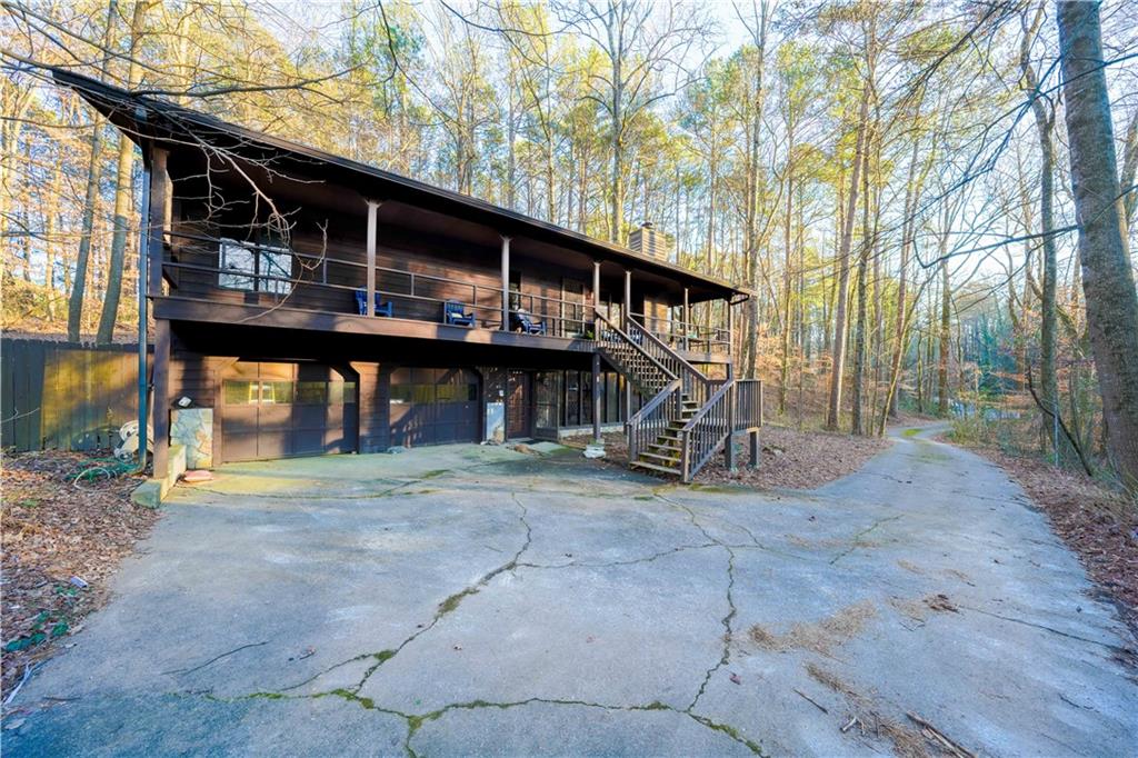 1298 Shiloh Trail NW