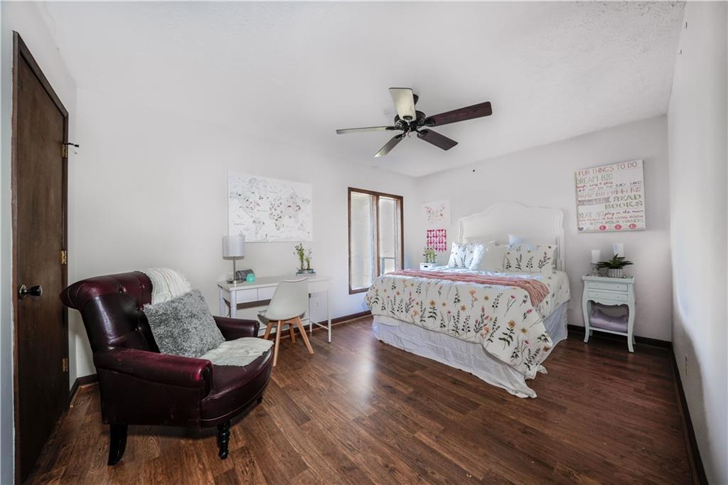 1298 Shiloh Trail NW