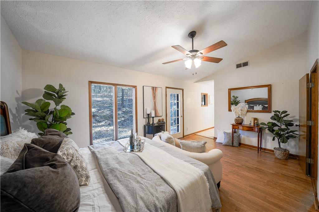 1298 Shiloh Trail NW