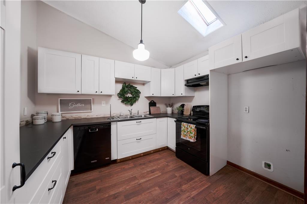 1298 Shiloh Trail NW