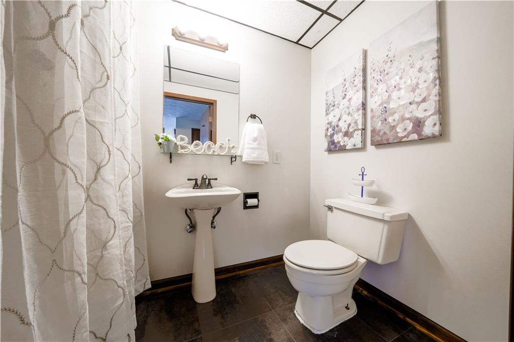 1298 Shiloh Trail NW