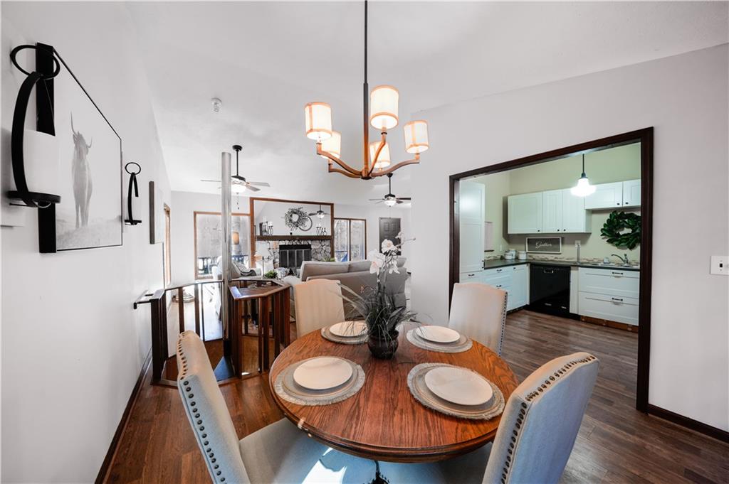 1298 Shiloh Trail NW