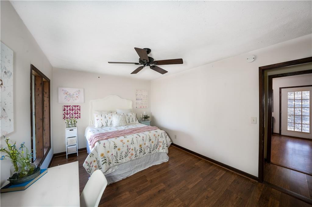 1298 Shiloh Trail NW