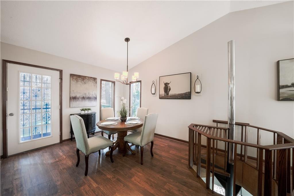 1298 Shiloh Trail NW