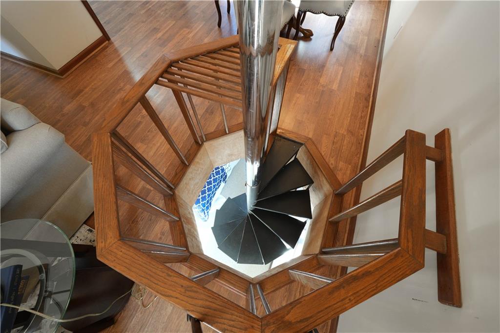 1298 Shiloh Trail NW