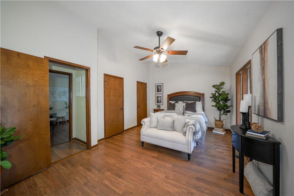 1298 Shiloh Trail NW