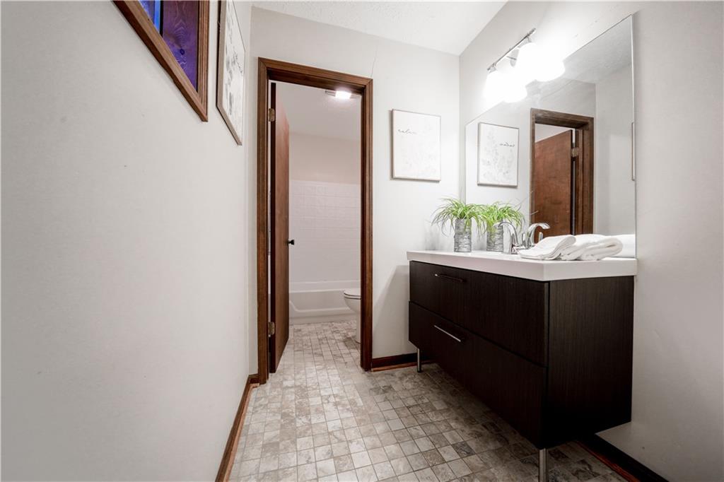 1298 Shiloh Trail NW