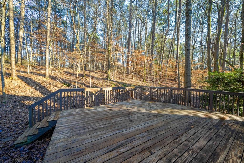 1298 Shiloh Trail NW