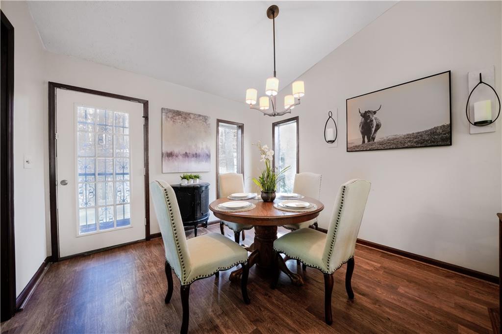 1298 Shiloh Trail NW