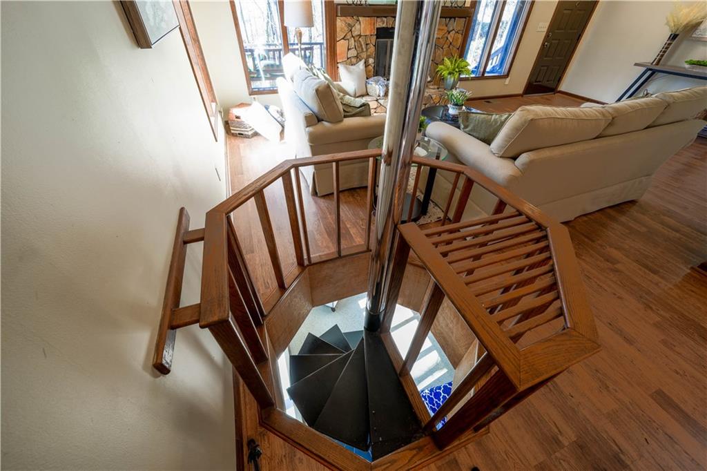 1298 Shiloh Trail NW