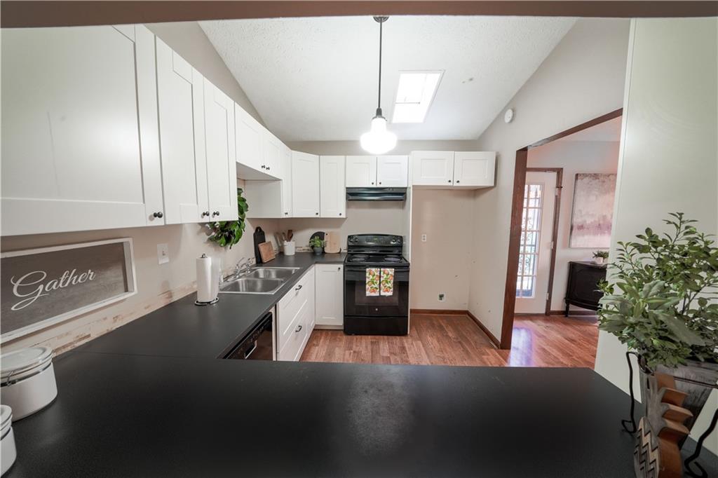 1298 Shiloh Trail NW