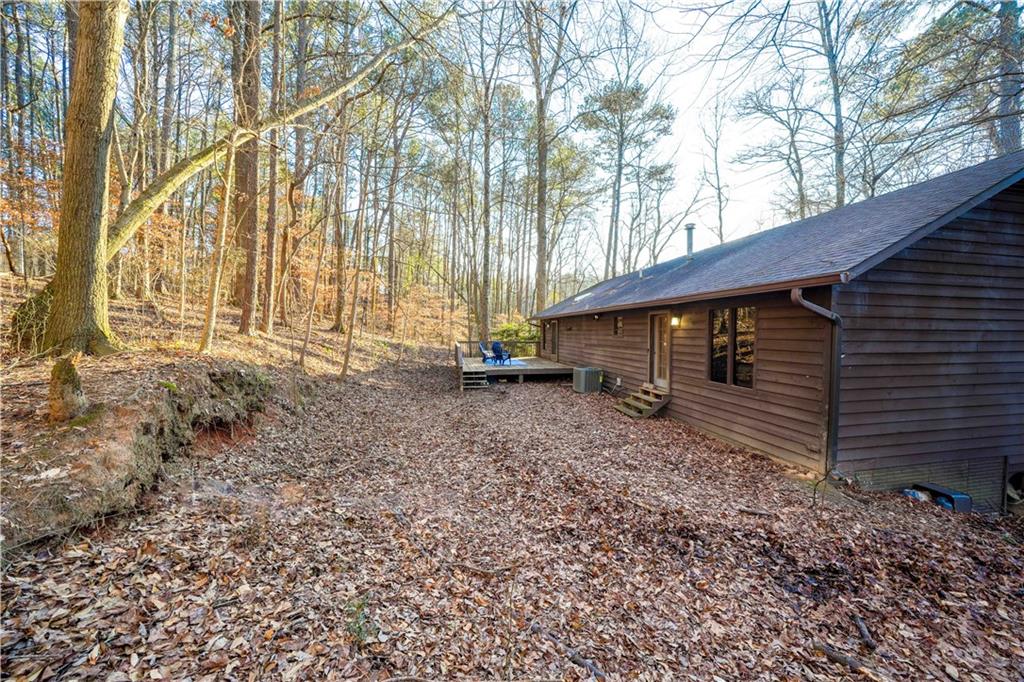 1298 Shiloh Trail NW