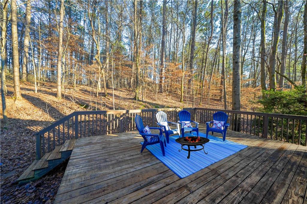 1298 Shiloh Trail NW