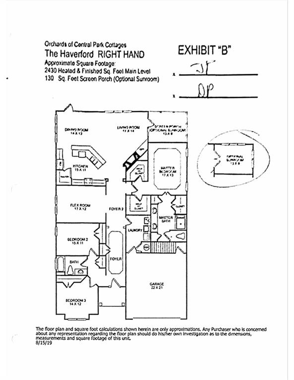 2540 Essex Glen Cove