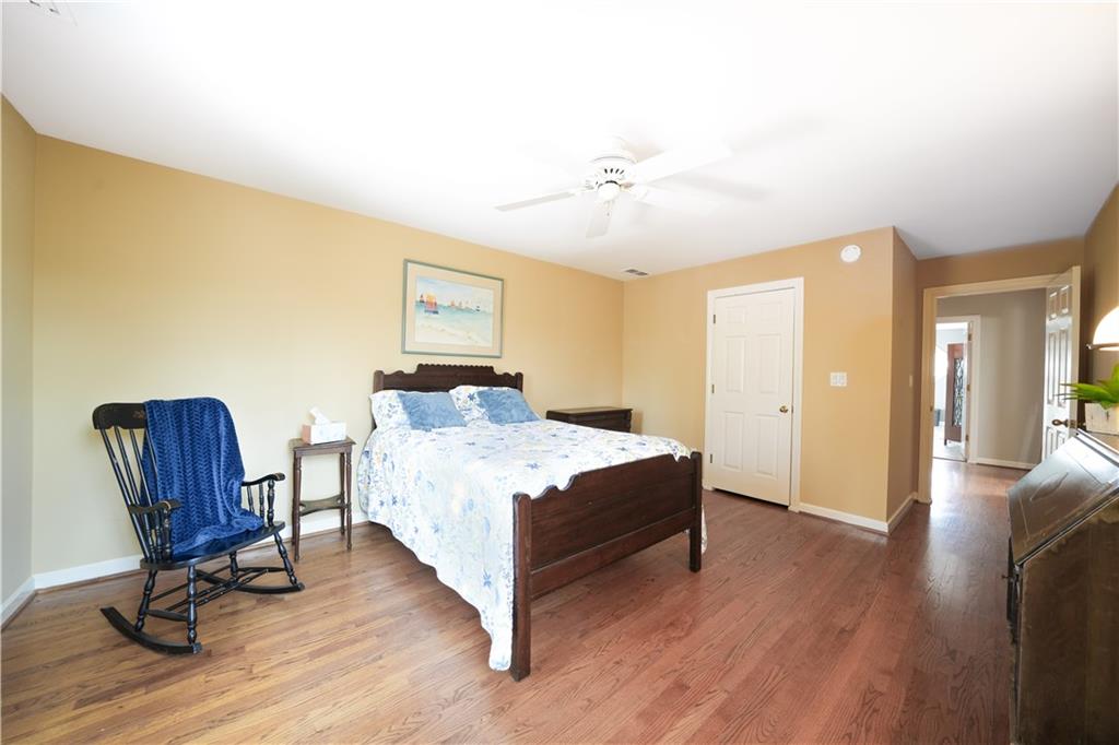 1024 Iron Mountain Road