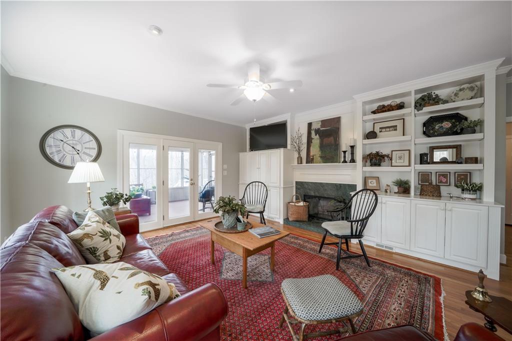 1024 Iron Mountain Road