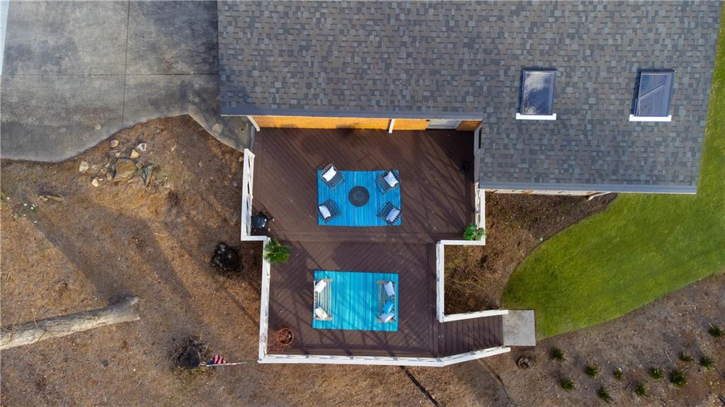 1024 Iron Mountain Road