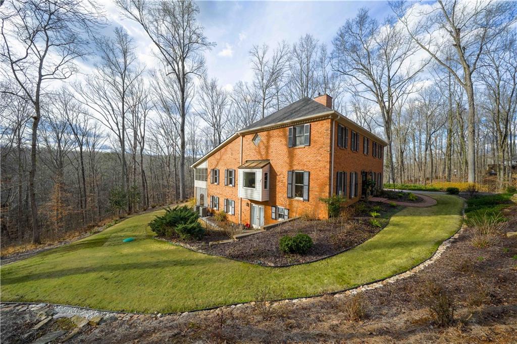 1024 Iron Mountain Road