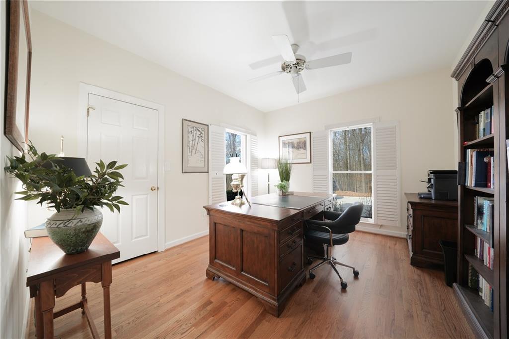 1024 Iron Mountain Road