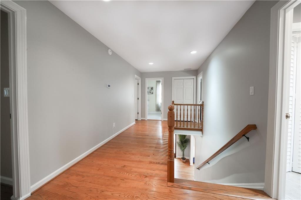 1024 Iron Mountain Road