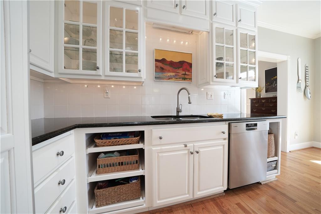 1024 Iron Mountain Road