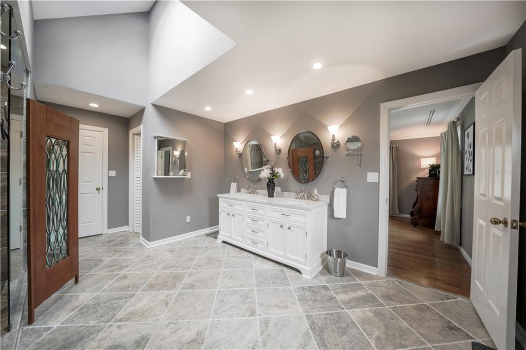 1024 Iron Mountain Road