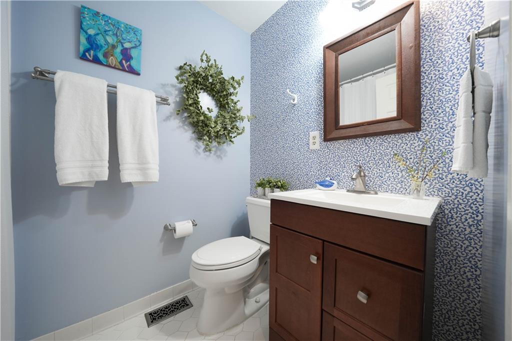 1024 Iron Mountain Road