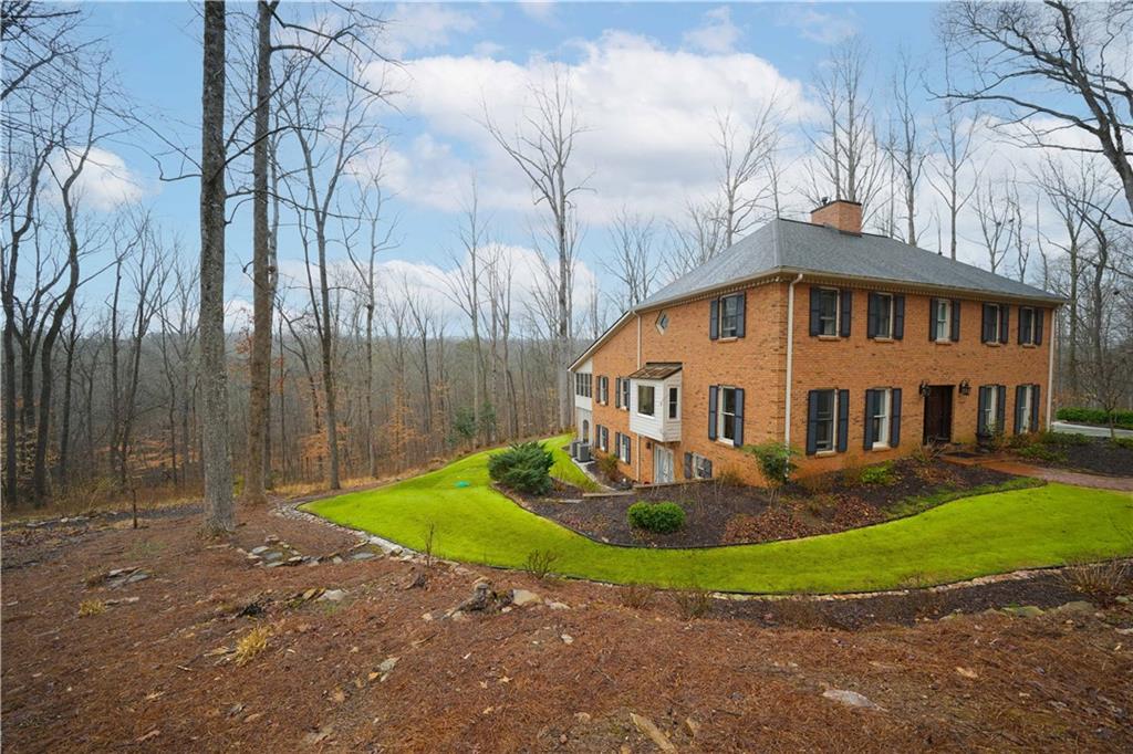 1024 Iron Mountain Road