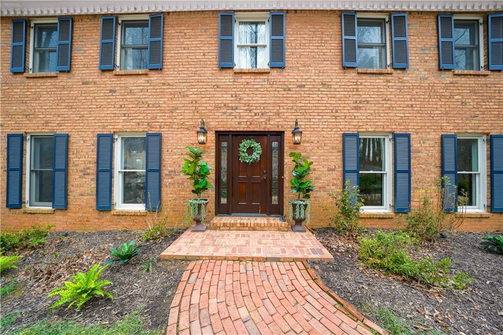 1024 Iron Mountain Road