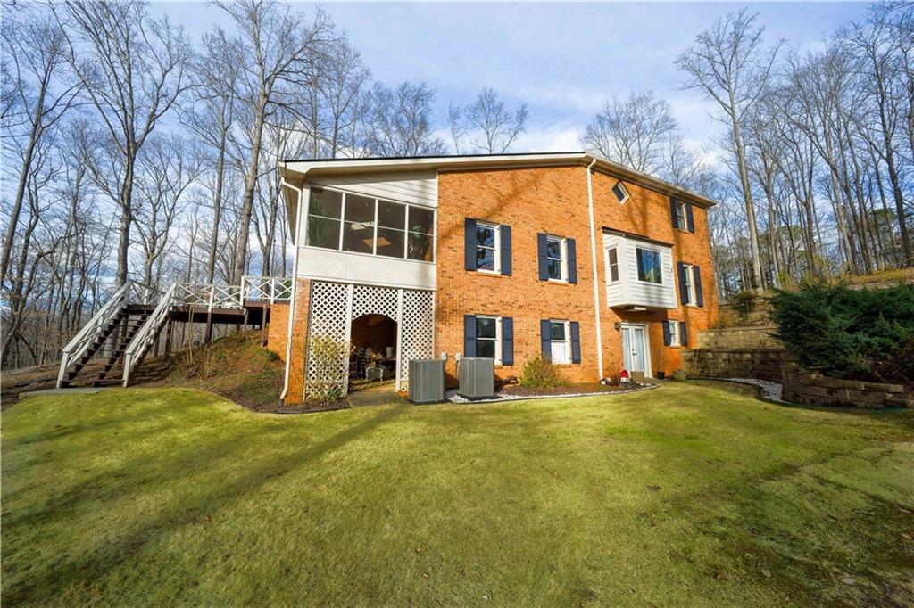 1024 Iron Mountain Road